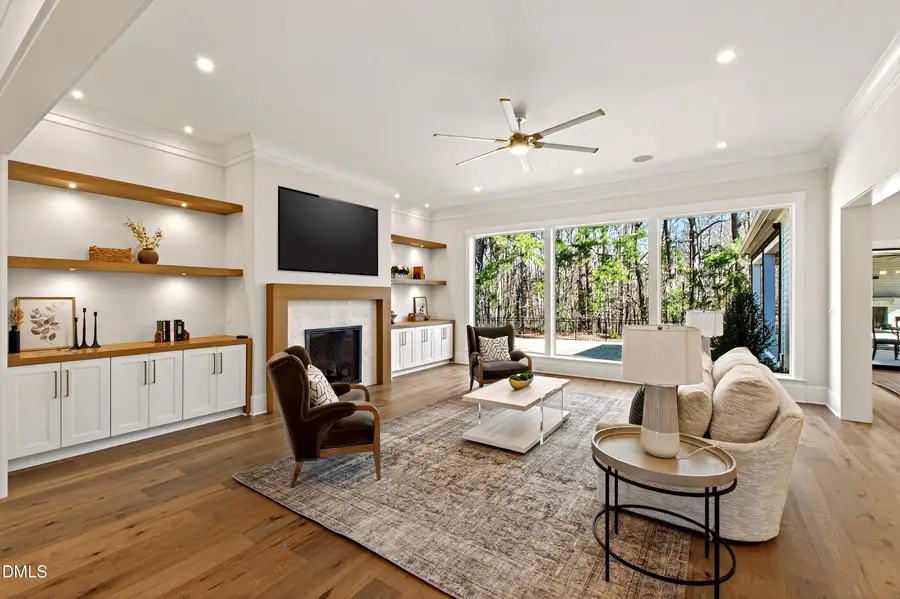 1608 Estate Valley Lane, Raleigh, NC 27613 - #3