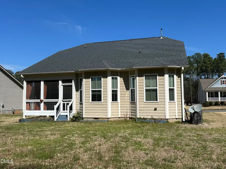 165 Olde Liberty Circle, Youngsville, NC 27596 - #2