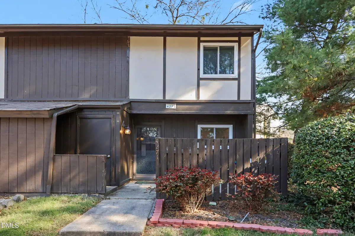 4271 Lake Ridge Drive, Raleigh, NC 27604 - #1