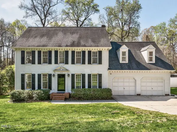 1917 Hamrick, Raleigh, NC 27615