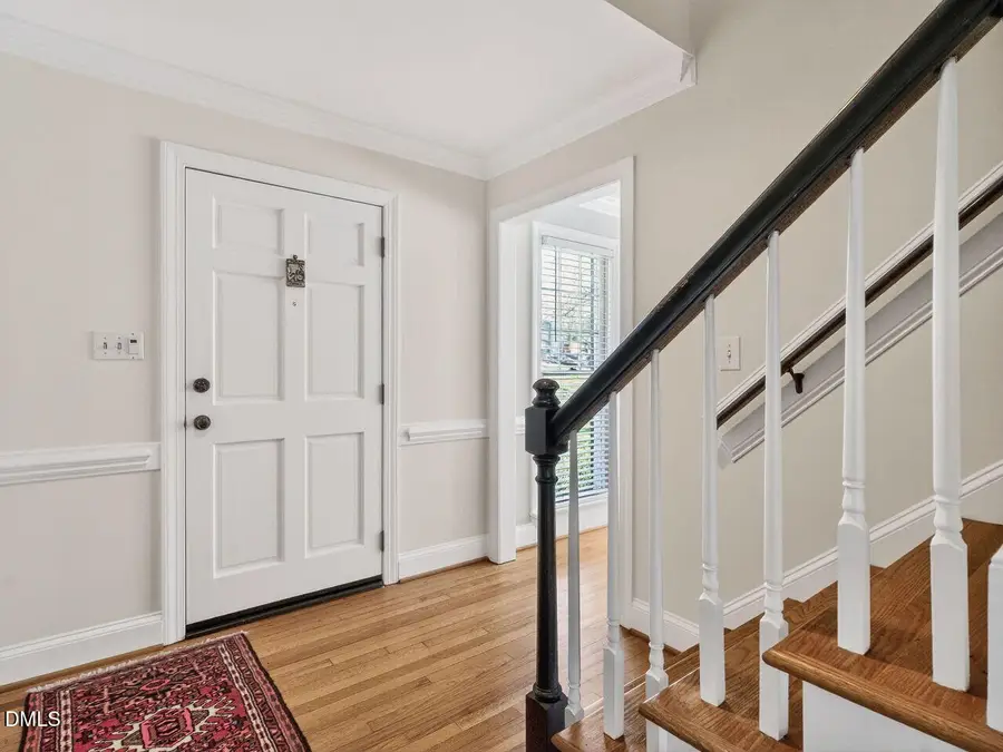 1917 Hamrick, Raleigh, NC 27615 - #3