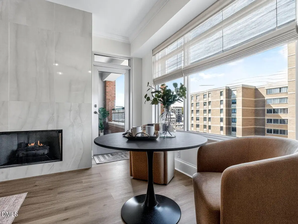 510 Glenwood Avenue #602, Raleigh, NC 27603 - #1