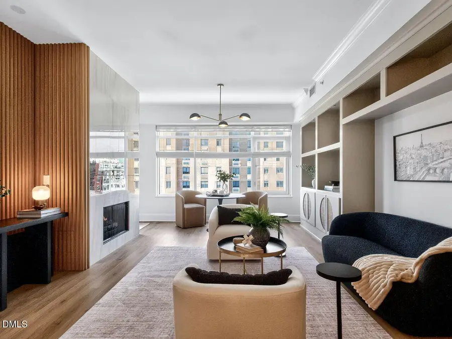 510 Glenwood Avenue #602, Raleigh, NC 27603 - #2