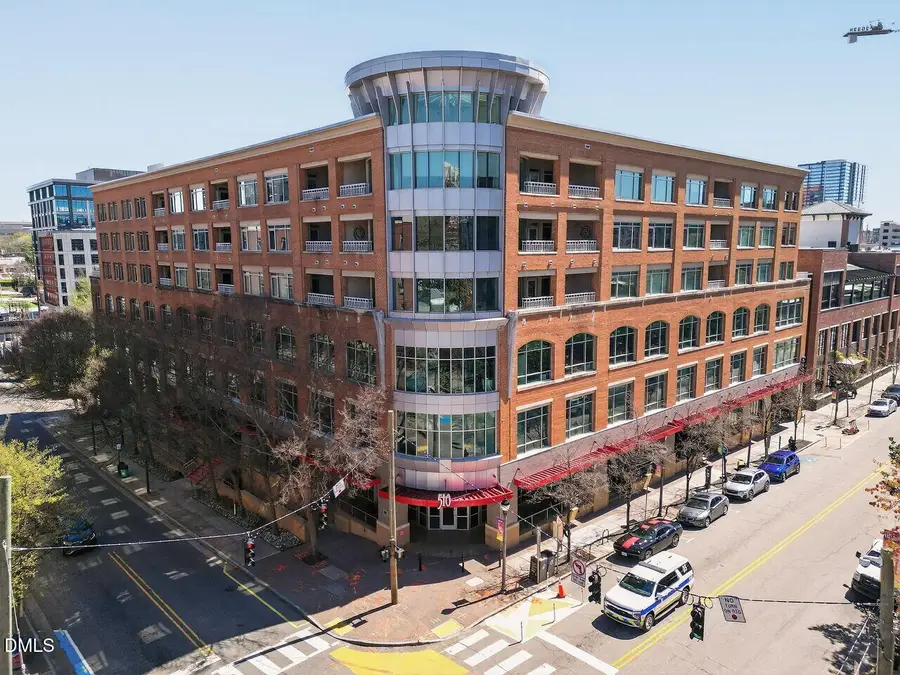 510 Glenwood Avenue #602, Raleigh, NC 27603 - #3