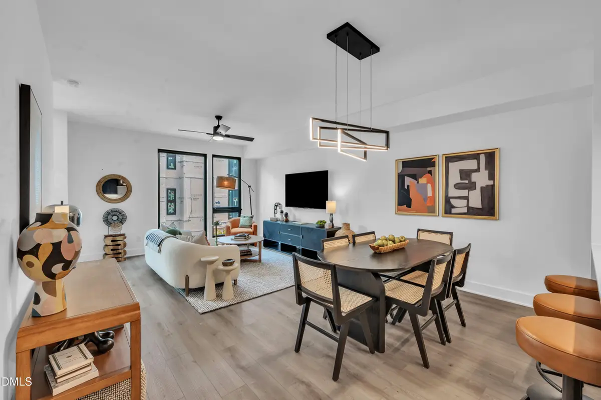 512 Gordon Street # 105, Durham, NC 27701 - #1