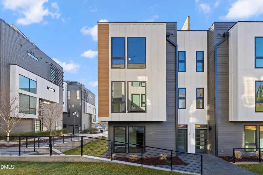 512 Gordon Street # 105, Durham, NC 27701 - #3