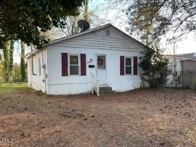 3115 Wilder Street, Raleigh, NC 27607 - #2