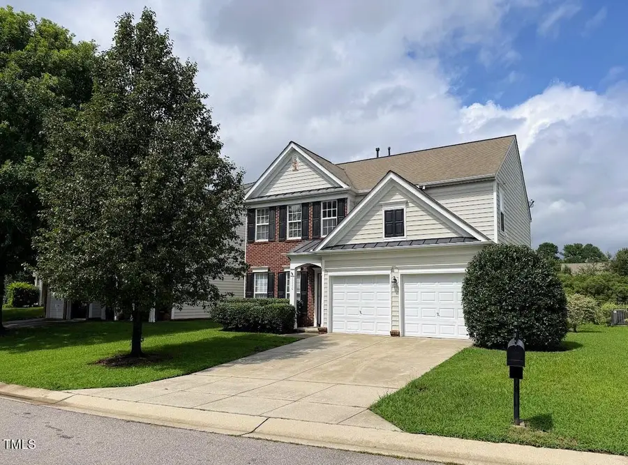 12536 Honeychurch Street, Raleigh, NC 27614 - #3