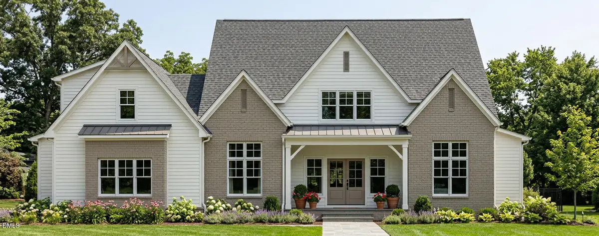 396 Mollie Meadow Drive, Zebulon, NC 27597 - #1