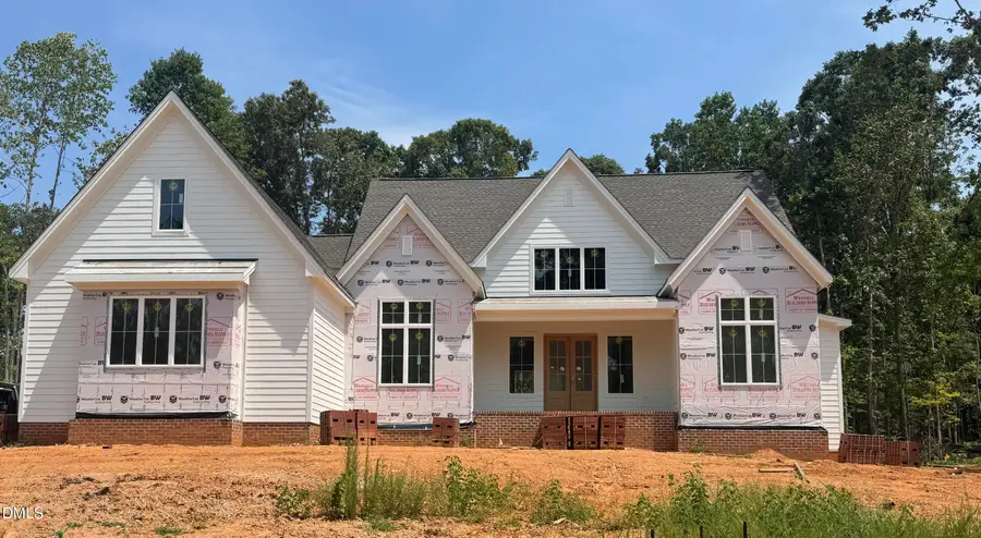 396 Mollie Meadow Drive, Zebulon, NC 27597 - #2