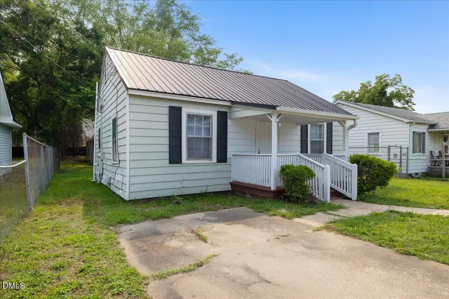 510 S King Street, Fayetteville, NC 28301 - #2