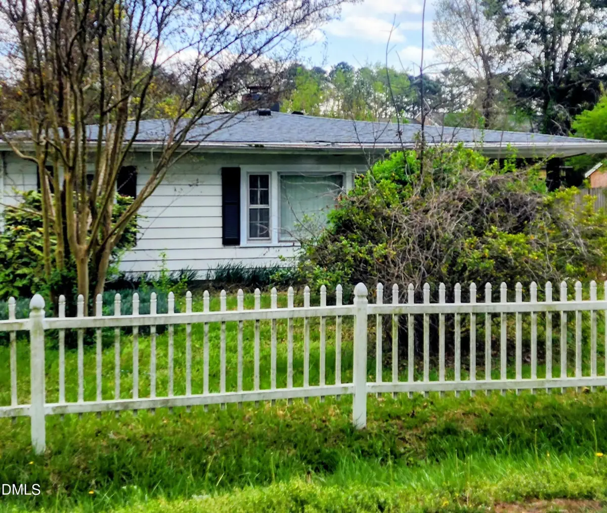 408 Junction Road, Durham, NC 27703 - #1