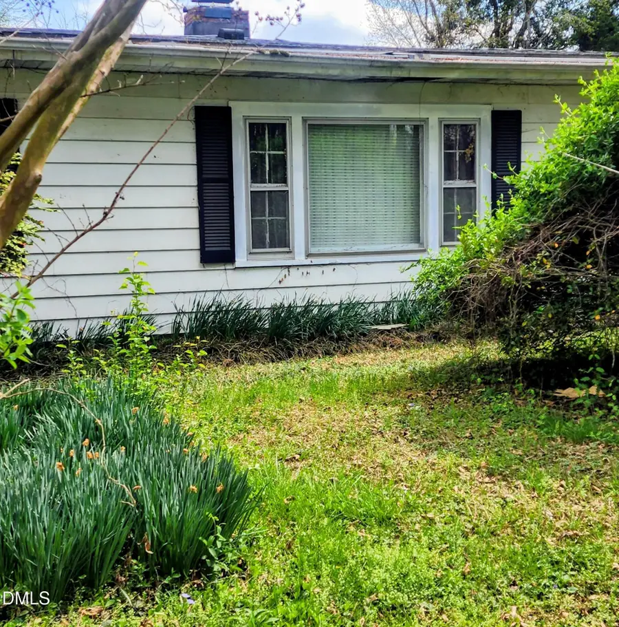 408 Junction Road, Durham, NC 27703 - #2