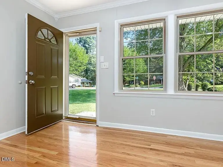 817 Chatham Lane, Raleigh, NC 27610 - #3