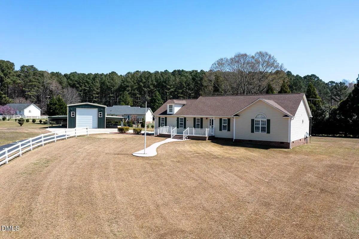 34 Blue Pond Road, Clayton, NC 27520 - #1