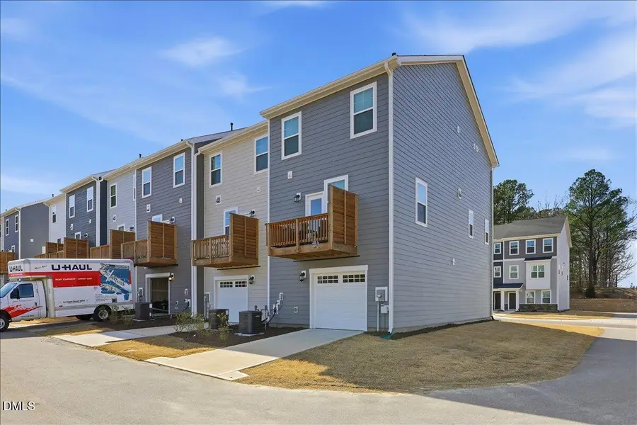 311 Hemley Trail, Wake Forest, NC 27587 - #2