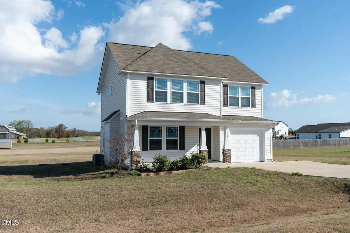 168 Beaver Tavern Drive, Benson, NC 27504 - #1