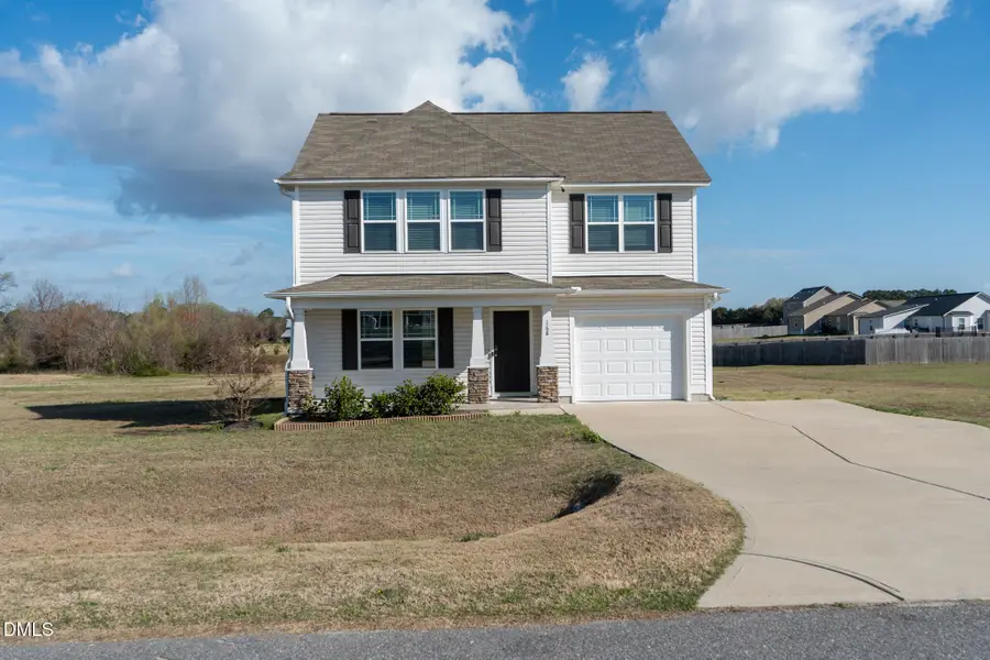 168 Beaver Tavern Drive, Benson, NC 27504 - #3