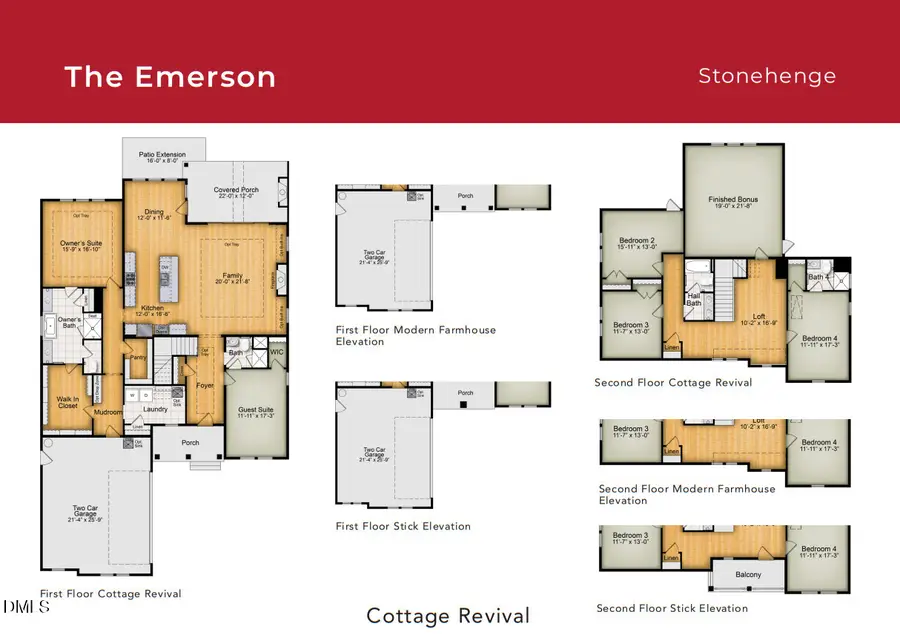 8000 Broad Street, Raleigh, NC 27613 - #2