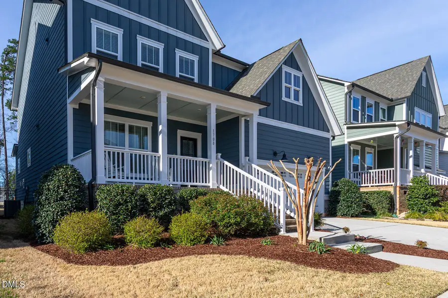 1708 Highpoint Street, Wake Forest, NC 27587 - #2