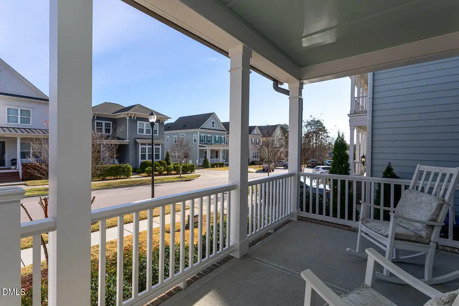 1708 Highpoint Street, Wake Forest, NC 27587 - #3