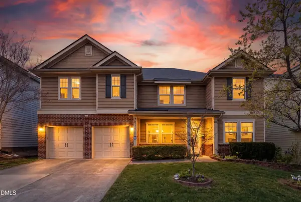 726 Pierside Drive, Cary, NC 27519