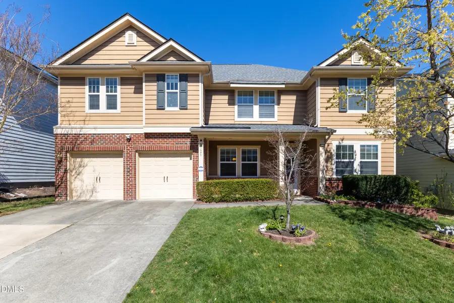 726 Pierside Drive, Cary, NC 27519 - #2