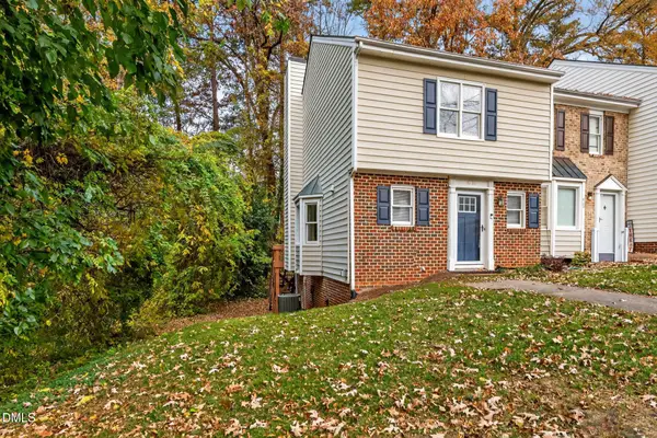 4131 Kaplan Drive, Raleigh, NC 27606