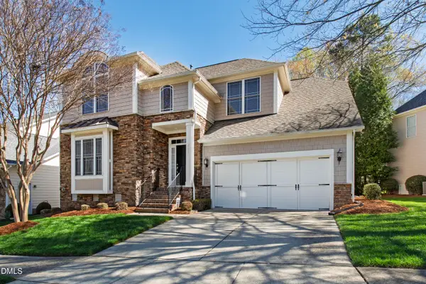 209 Juliet Circle, Cary, NC 27513