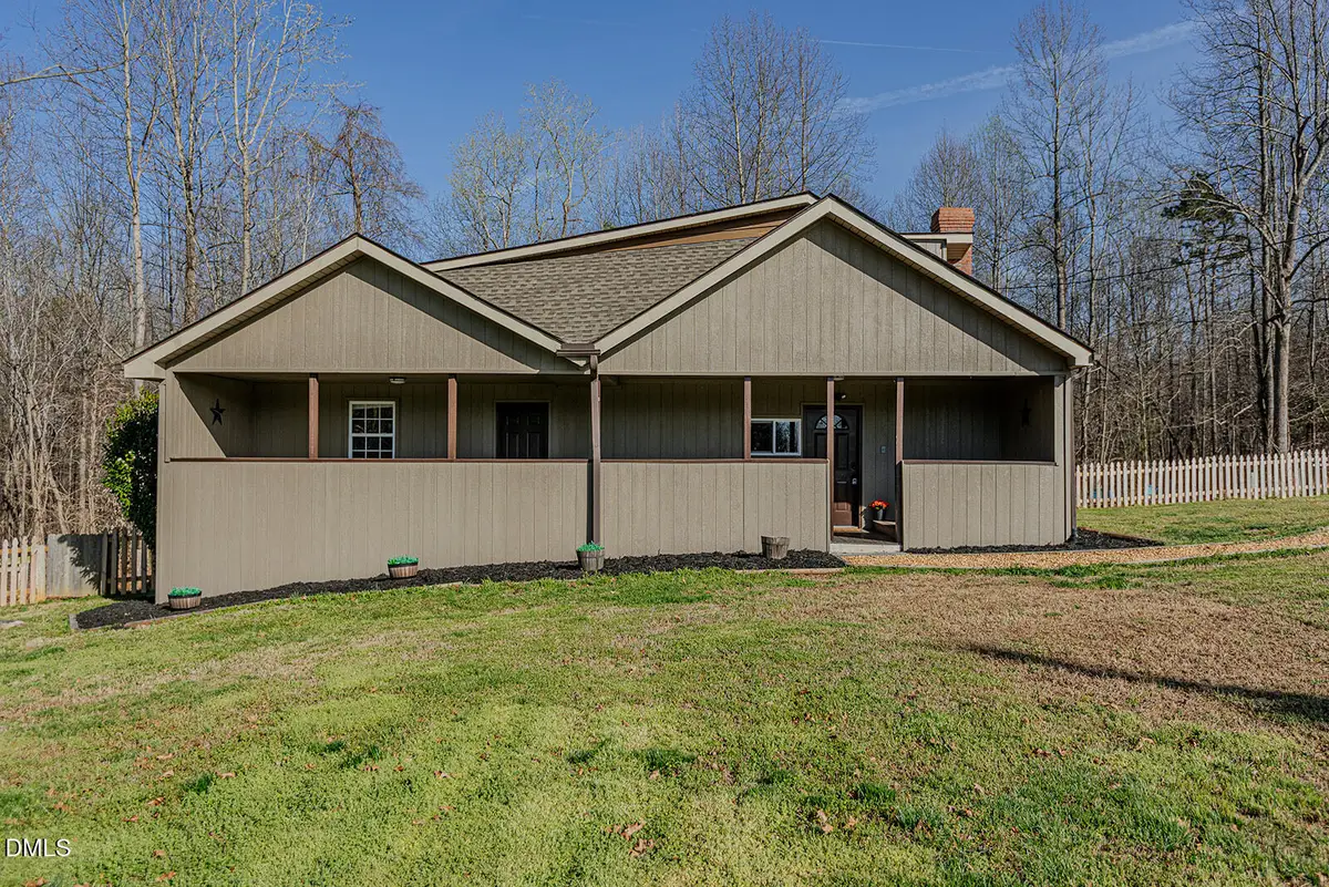 9409 Wheelers Church Road, Hurdle Mills, NC 27541 - #1