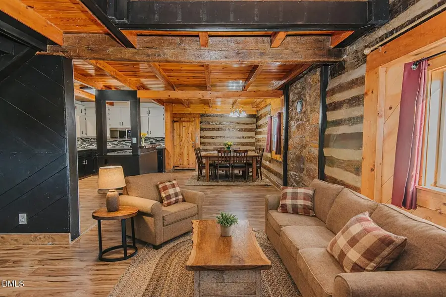 9409 Wheelers Church Road, Hurdle Mills, NC 27541 - #3