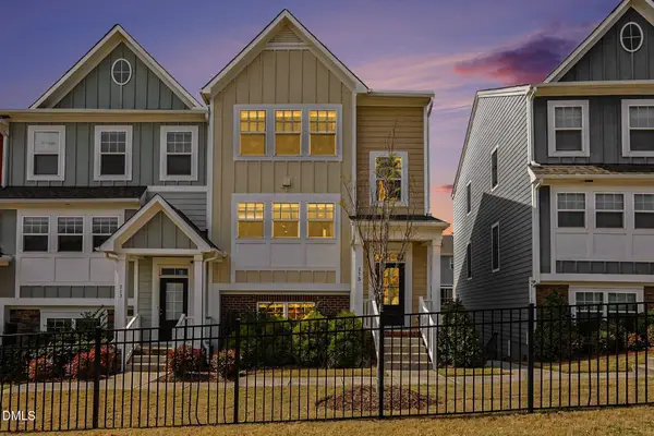 715 Traditions Grande Boulevard, Wake Forest, NC 27587