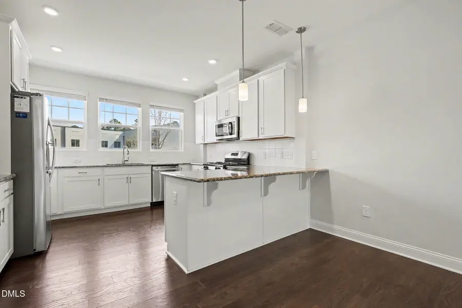 715 Traditions Grande Boulevard, Wake Forest, NC 27587 - #2