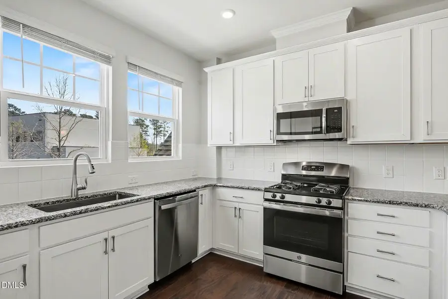 715 Traditions Grande Boulevard, Wake Forest, NC 27587 - #3