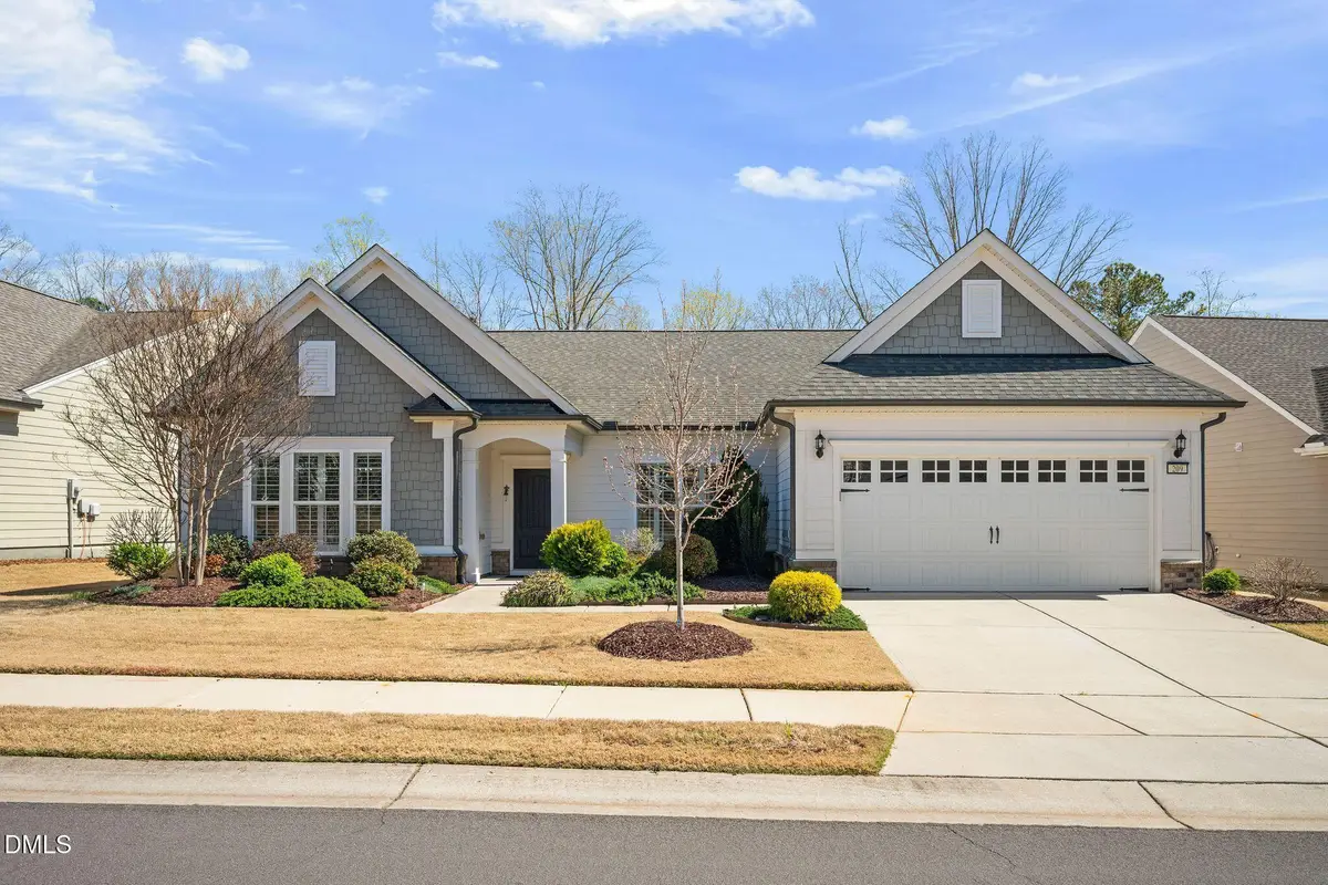 209 Ibis Lane, Durham, NC 27703 - #1