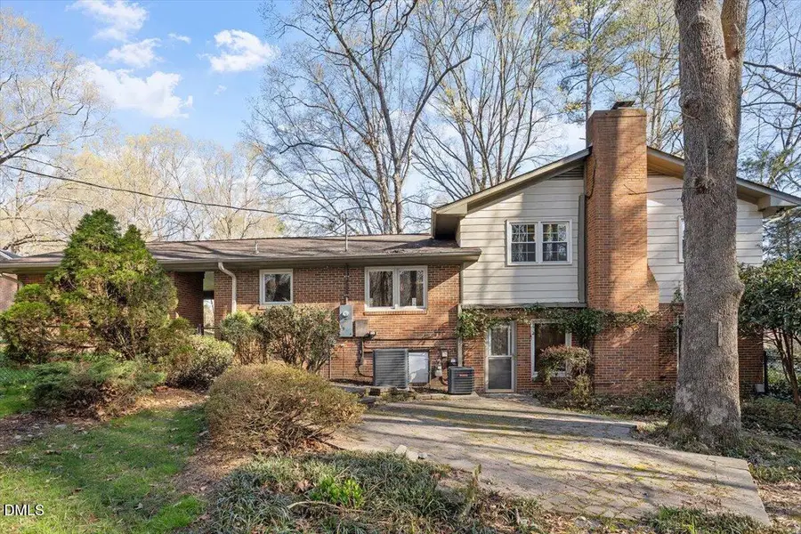 3305 Waterbury Drive, Durham, NC 27707 - #2