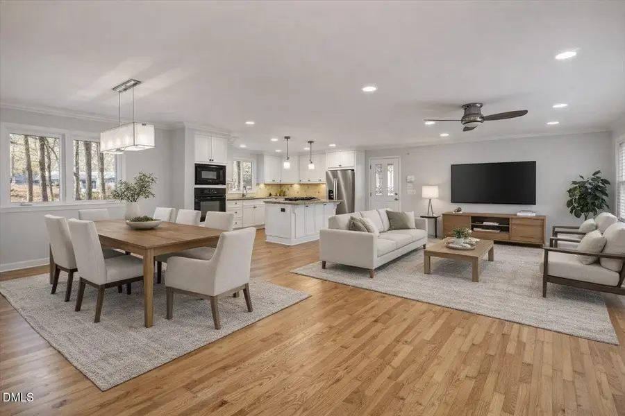 3305 Waterbury Drive, Durham, NC 27707 - #3