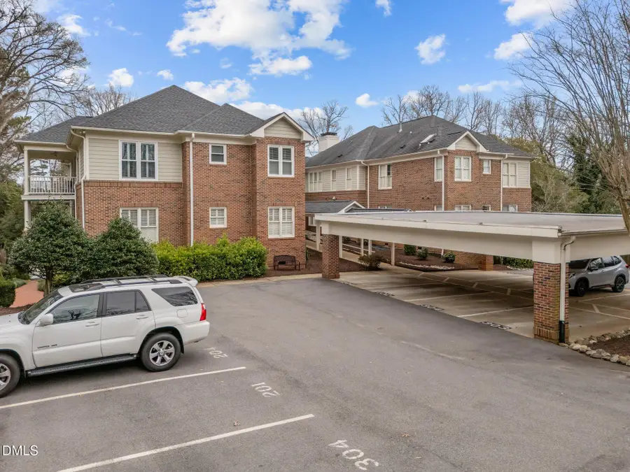 100 Edenburgh Road, Raleigh, NC 27608 - #2