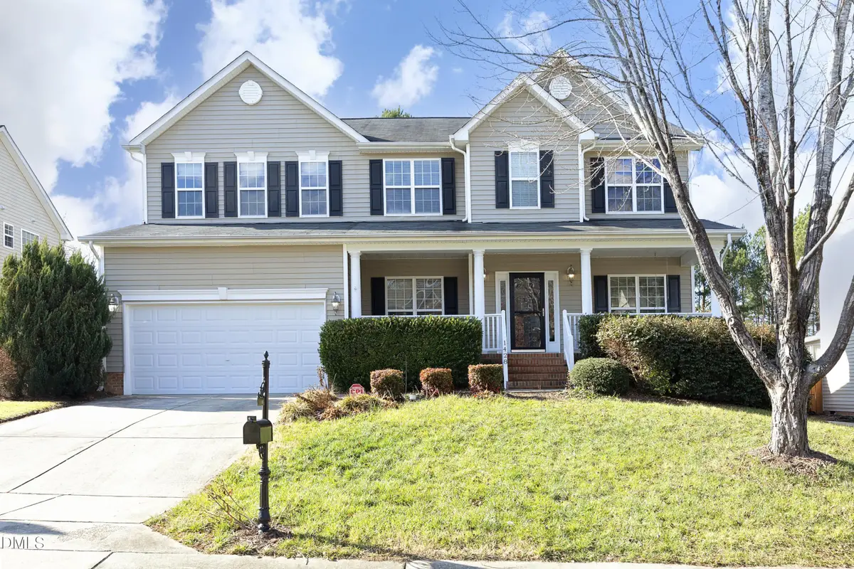 1428 White Opal Drive, Knightdale, NC 27545 - #1