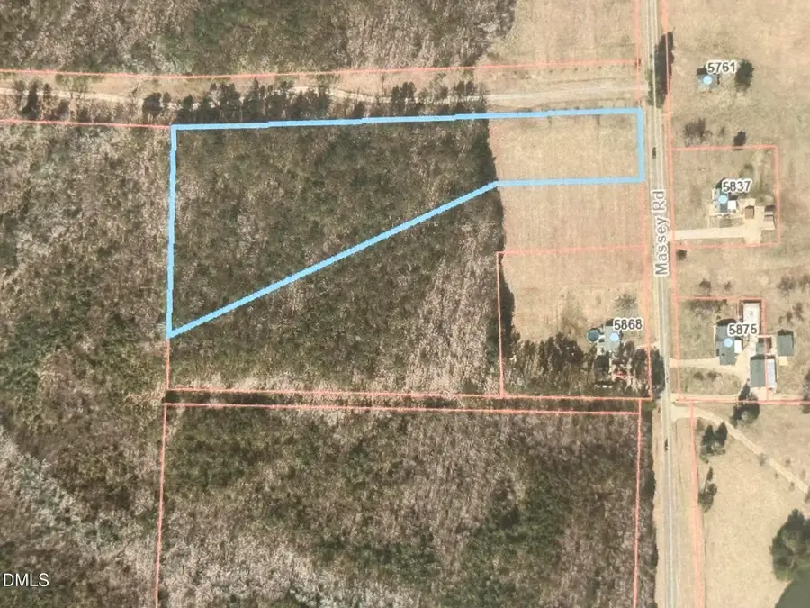 01 Massey Road, Zebulon, NC 27597 - #2