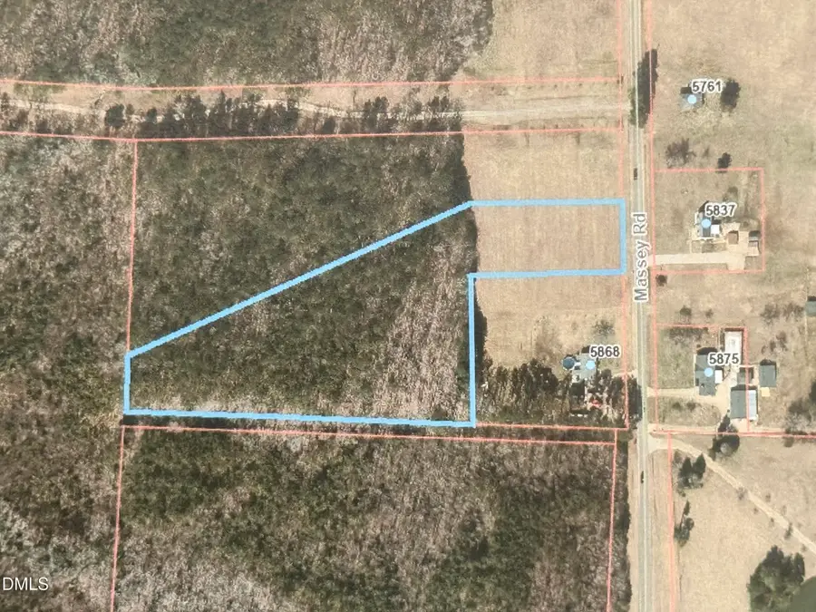 02 Massey Road, Zebulon, NC 27597 - #2