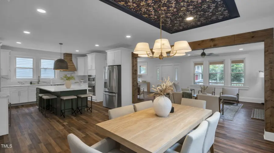 1307 Wake Forest Road, Raleigh, NC 27604 - #2