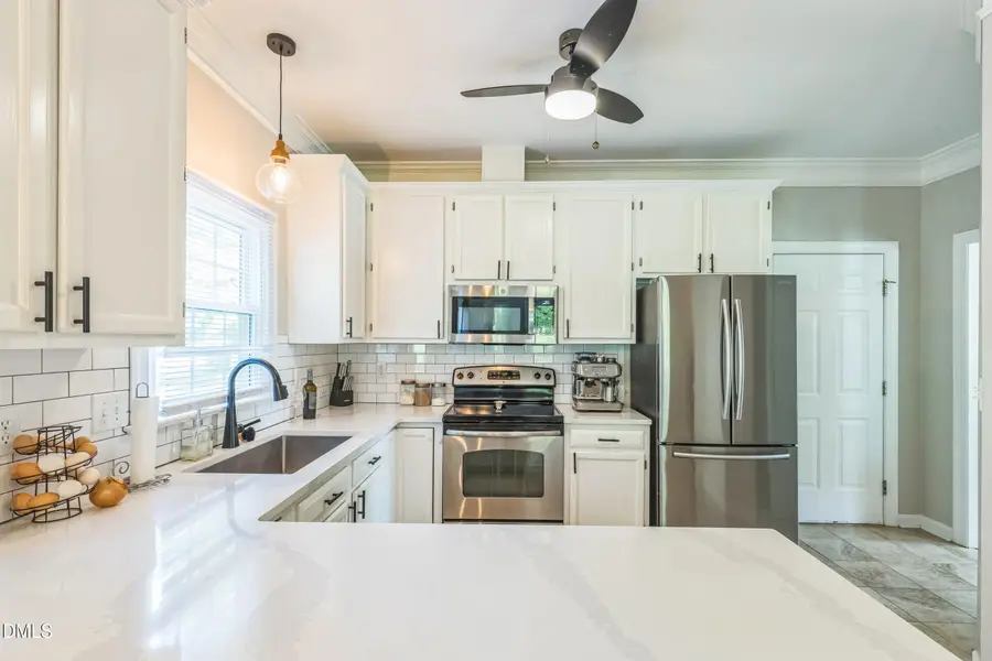 540 W Juniper Avenue, Wake Forest, NC 27587 - #3