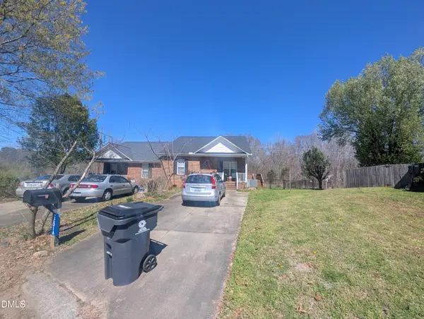 2201 Eider Court #A, Graham, NC 27253