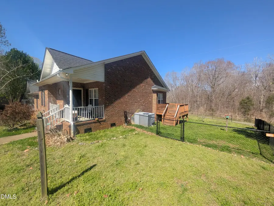 2201 Eider Court #A, Graham, NC 27253 - #2