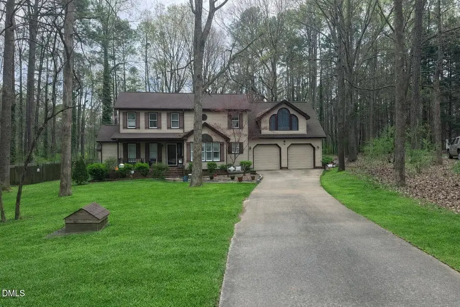 1701 Wilger Court, Raleigh, NC 27603 - #2