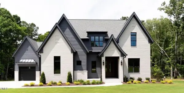 3941 Wendell Boulevard, Wendell, NC 27591