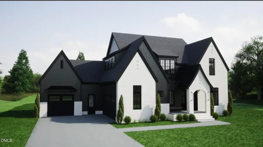 3941 Wendell Boulevard, Wendell, NC 27591 - #2