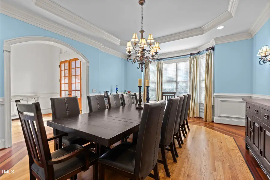 3311 Canoe Brook Parkway, Raleigh, NC 27614 - #3