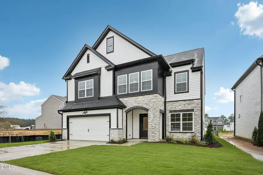 1626 Immagene Way #74, Fuquay Varina, NC 27526 - #2